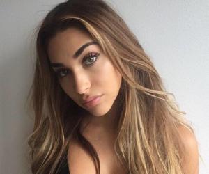 Chantel Jeffries