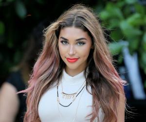 Chantel Jeffries