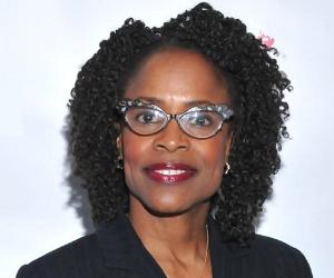 Charlayne Woodard