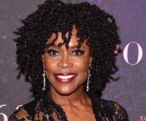 Charlayne Woodard