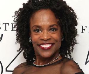 Charlayne Woodard