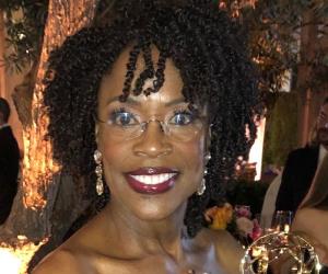 Charlayne Woodard