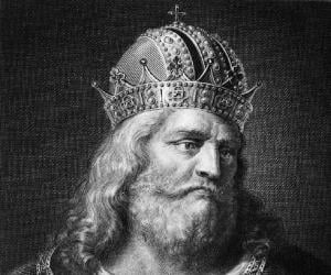 Charlemagne