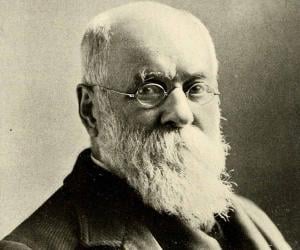 Charles A. Dana