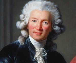 Charles Alexandre de Calonne