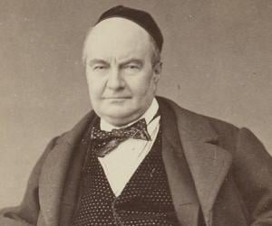 Charles Augustin Sainte-Beuve