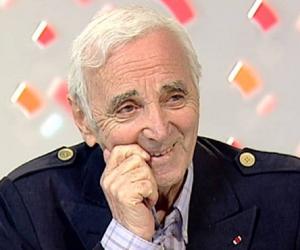Charles Aznavour Biography