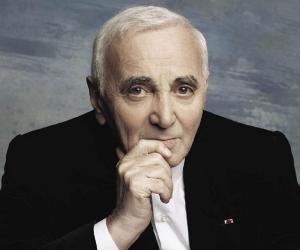 Charles Aznavour