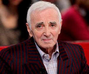 Charles Aznavour