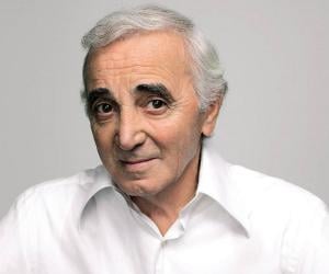 Charles Aznavour