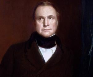 Charles Babbage