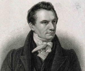 Charles Babbage