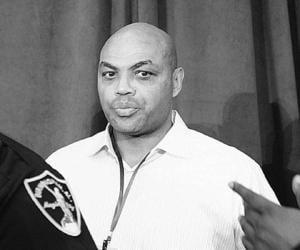 Charles Barkley