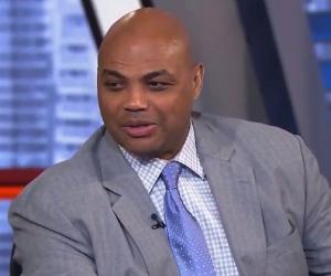 Charles Barkley