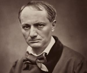 Charles Baudelaire Biography
