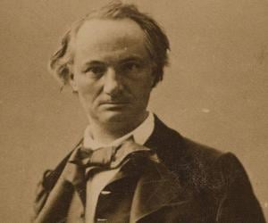 Charles Baudelaire Biography - Facts, Childhood, Family Life & Achievements