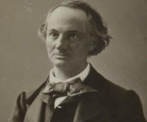 Charles Baudelaire