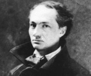 Charles Baudelaire Biography - Facts, Childhood, Family Life & Achievements