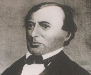 Charles Bent