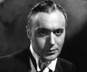 Charles Boyer Biography