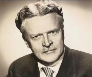 Charles Brackett
