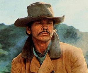 Charles Bronson