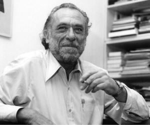 Charles Bukowski