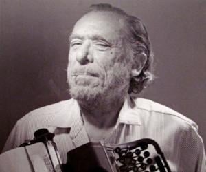 Charles Bukowski