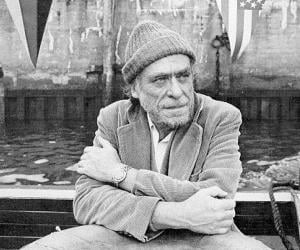 Charles Bukowski