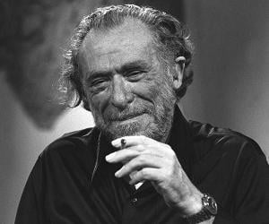 Charles Bukowski