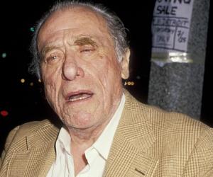 Charles Bukowski