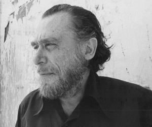 Charles Bukowski