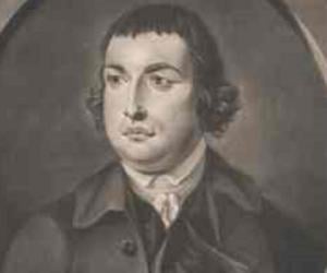 Charles Churchill