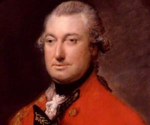 Charles Cornwallis, 1st Marquess Cornwallis