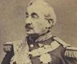 Charles Cousin-Montauban, Comte de Palikao
