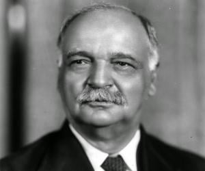 Charles Curtis