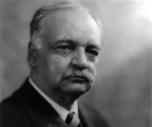 Charles Curtis