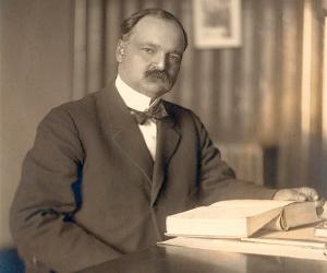 Charles Curtis