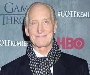 Charles Dance