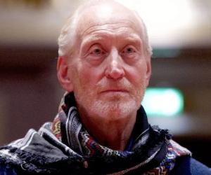 Charles Dance