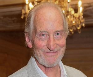 Charles Dance