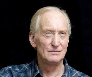 Charles Dance