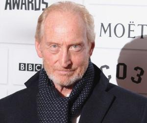 Charles Dance