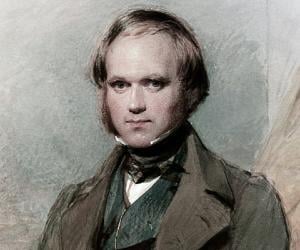 Charles Darwin Biography