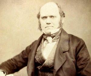 Charles Darwin