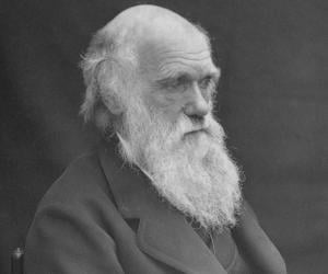 Charles Darwin