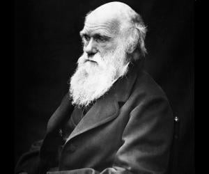 Charles Darwin