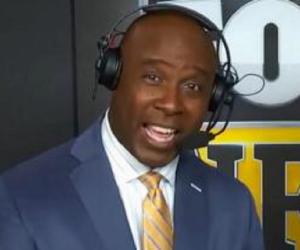 Charles Davis