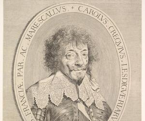 Charles de Blanchefort