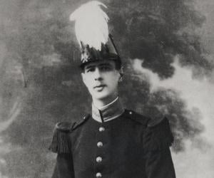 Charles de Gaulle